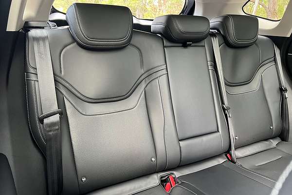 2024 GWM Haval Jolion Ultra A02