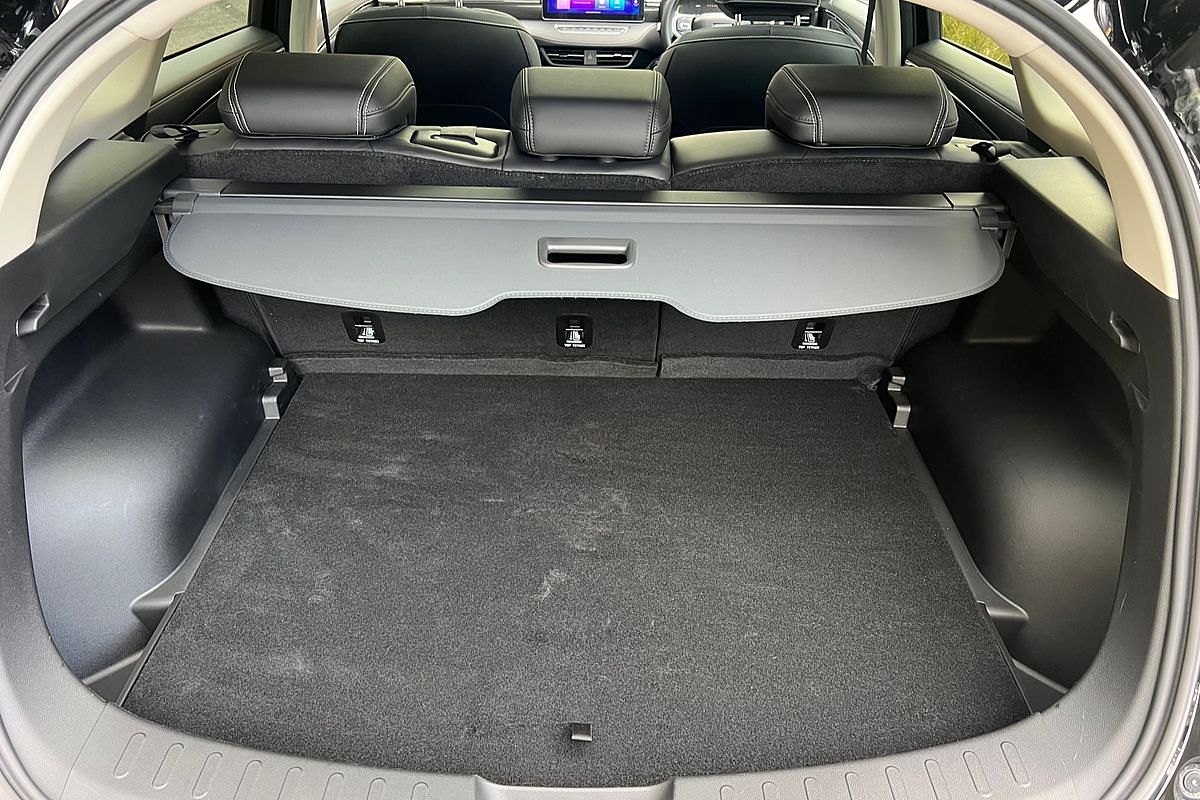 2024 GWM Haval Jolion Ultra A02