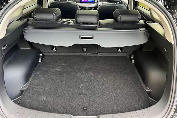 2024 GWM Haval Jolion Ultra A02