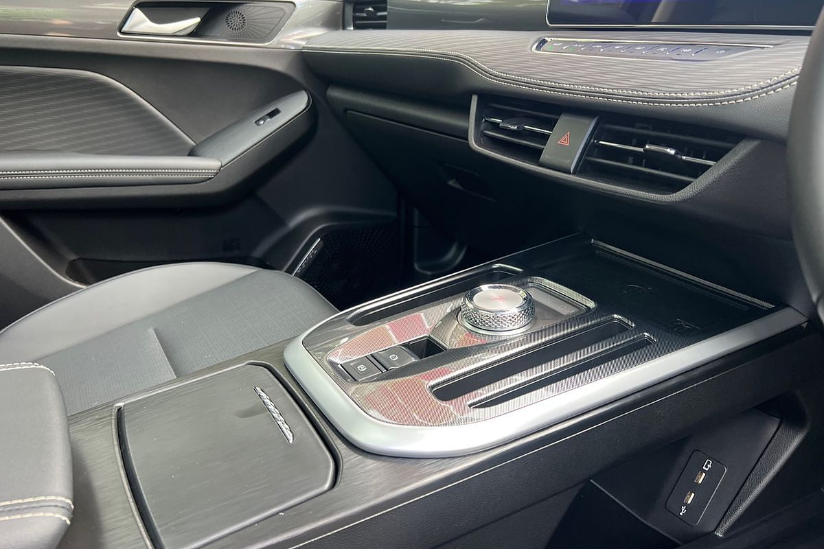 2024 GWM Haval Jolion Ultra A02