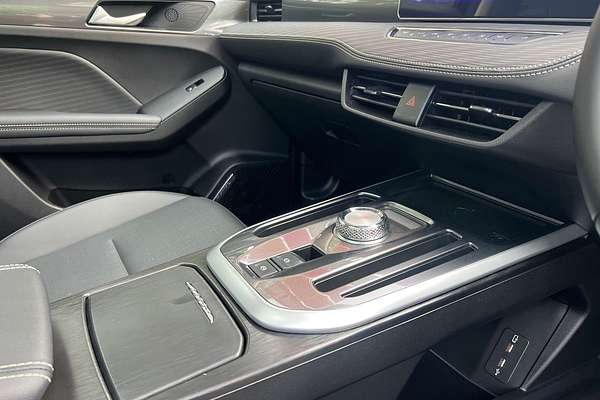 2024 GWM Haval Jolion Ultra A02