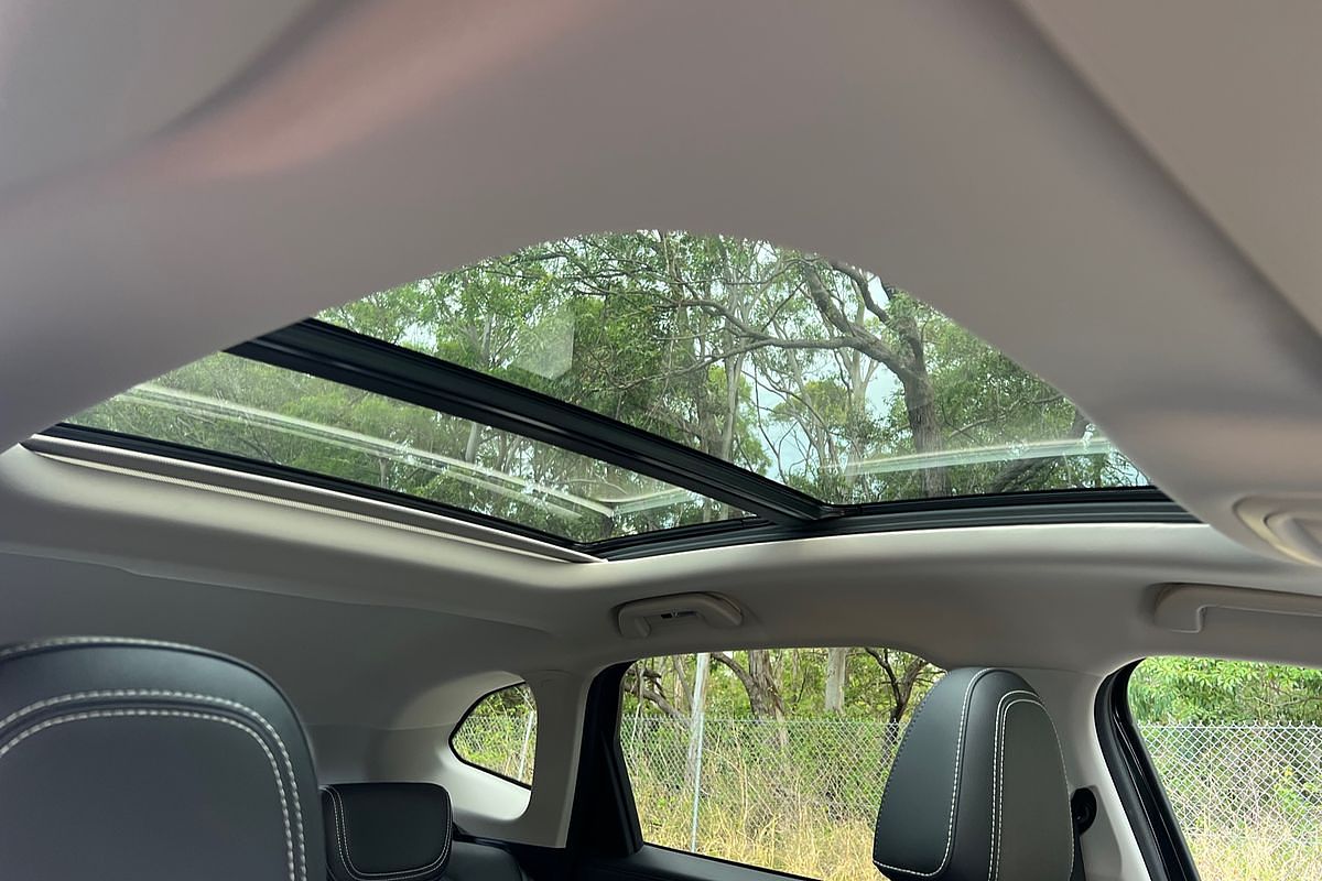 2024 GWM Haval Jolion Ultra A02