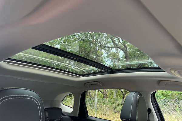 2024 GWM Haval Jolion Ultra A02