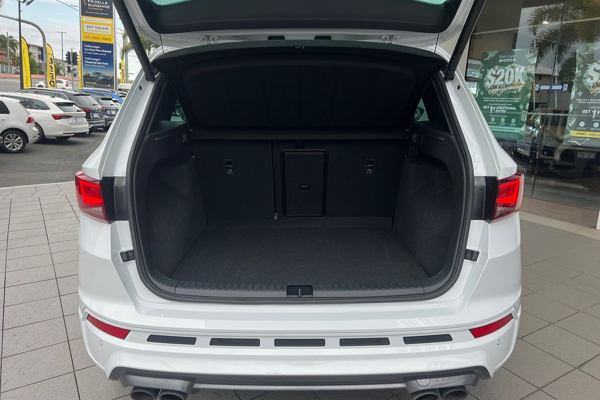 2024 CUPRA Ateca VZx KH