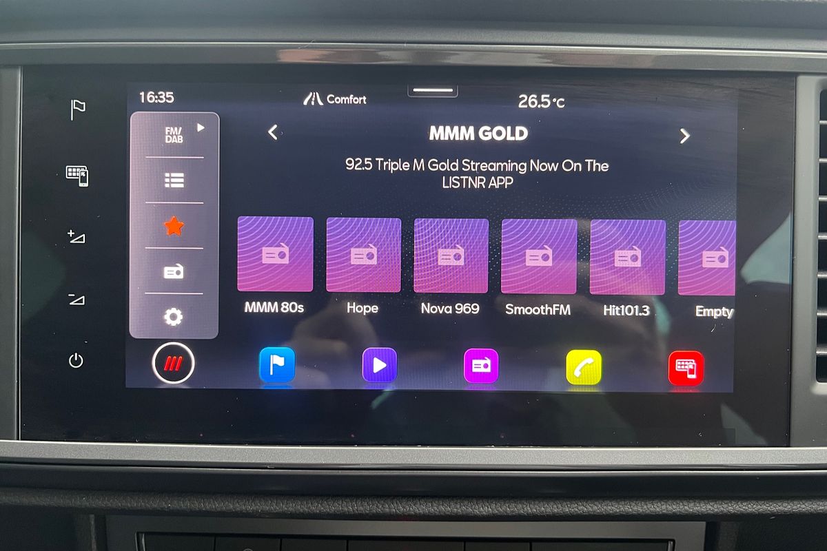 2024 CUPRA Ateca VZx KH