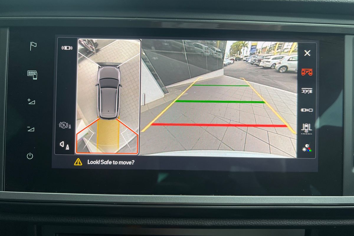 2024 CUPRA Ateca VZx KH