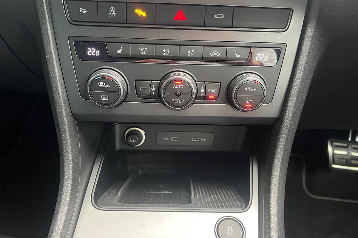 2024 CUPRA Ateca VZx KH