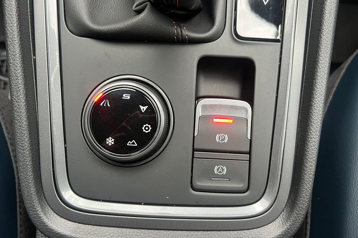 2024 CUPRA Ateca VZx KH