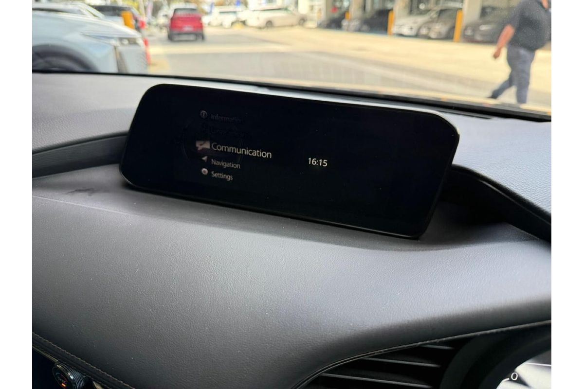 2019 Mazda 3 G25 Evolve BP Series