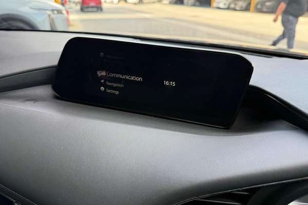 2019 Mazda 3 G25 Evolve BP Series