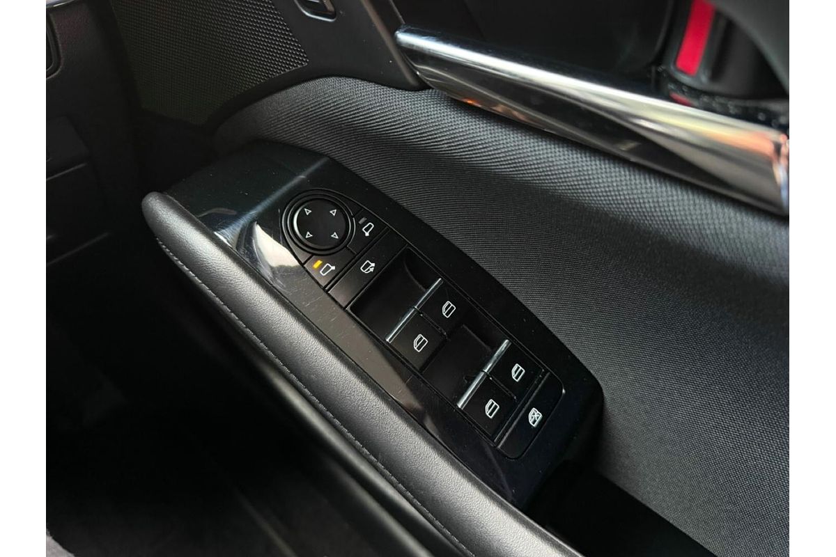 2019 Mazda 3 G25 Evolve BP Series