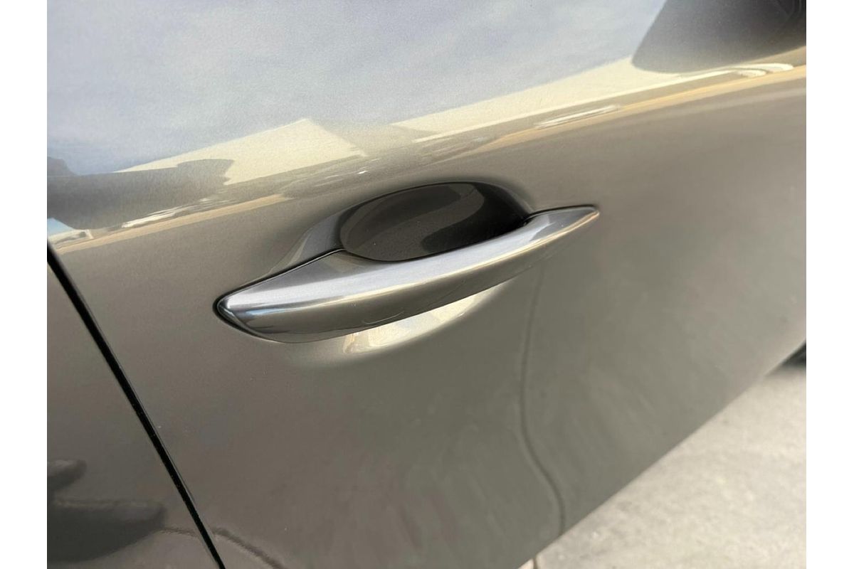 2019 Mazda 3 G25 Evolve BP Series