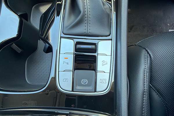 2025 Hyundai Tucson Elite NX4.V4