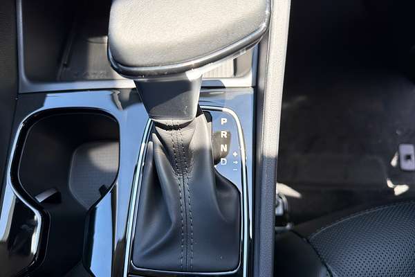 2025 Hyundai Tucson Elite NX4.V4