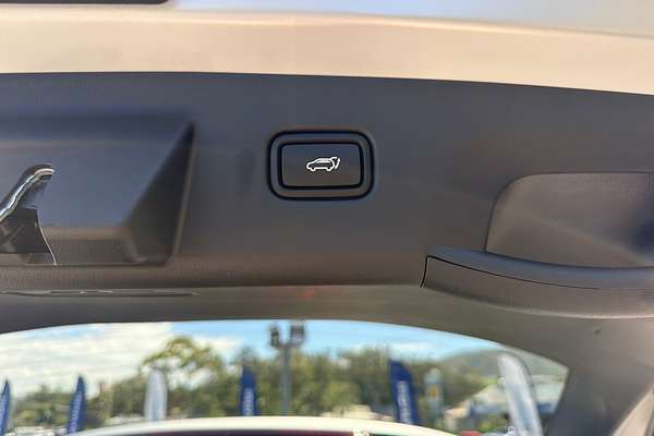 2025 Hyundai Tucson Elite NX4.V4