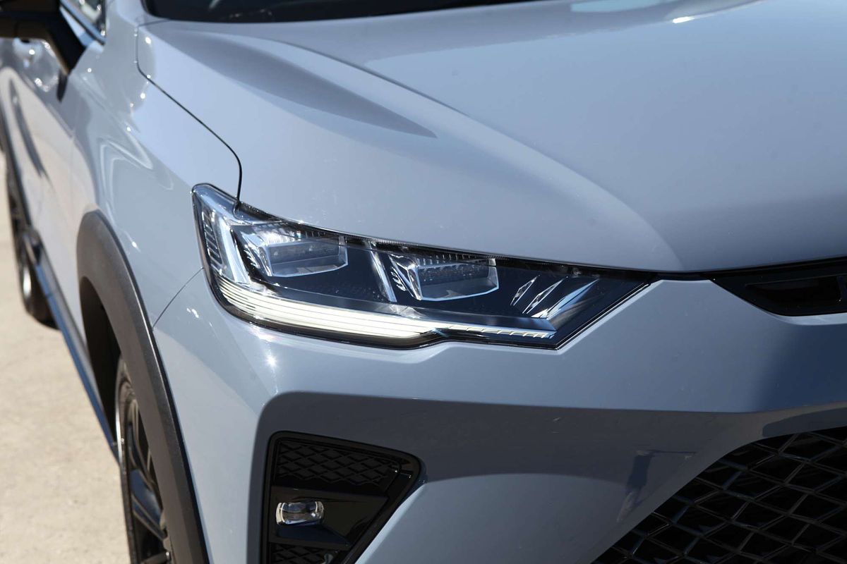 2025 GWM Haval H6GT Ultra PHEV B03