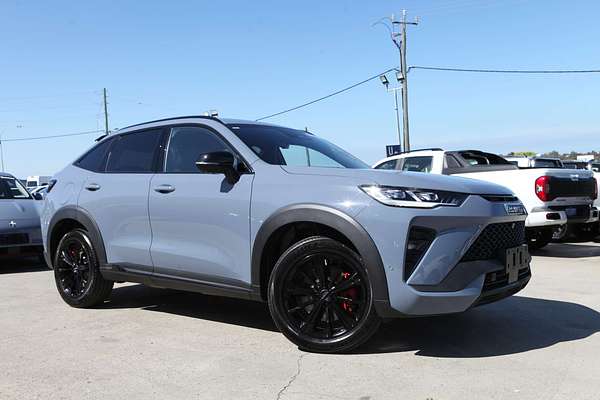 2025 GWM HAVAL H6GT ULTRA PHEV (4WD) B03