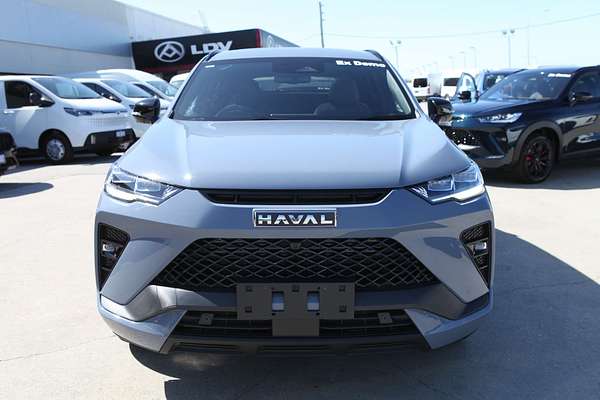 2025 GWM Haval H6GT Ultra PHEV B03