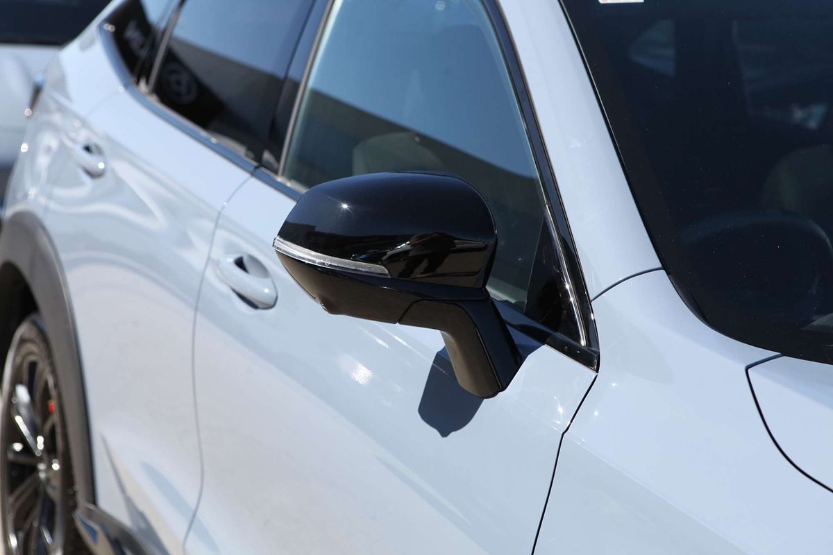 2025 GWM Haval H6GT Ultra PHEV B03