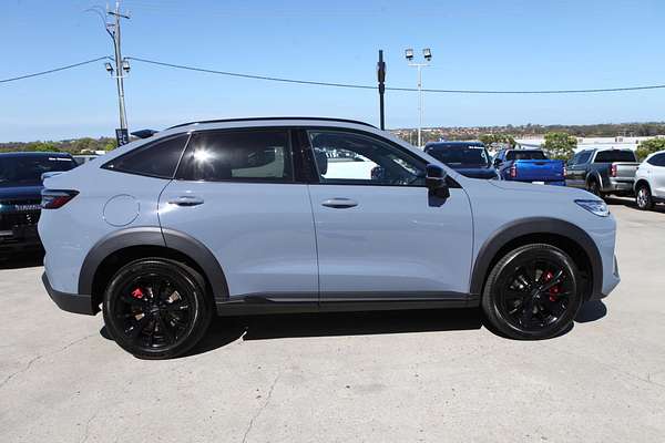 2025 GWM Haval H6GT Ultra PHEV B03