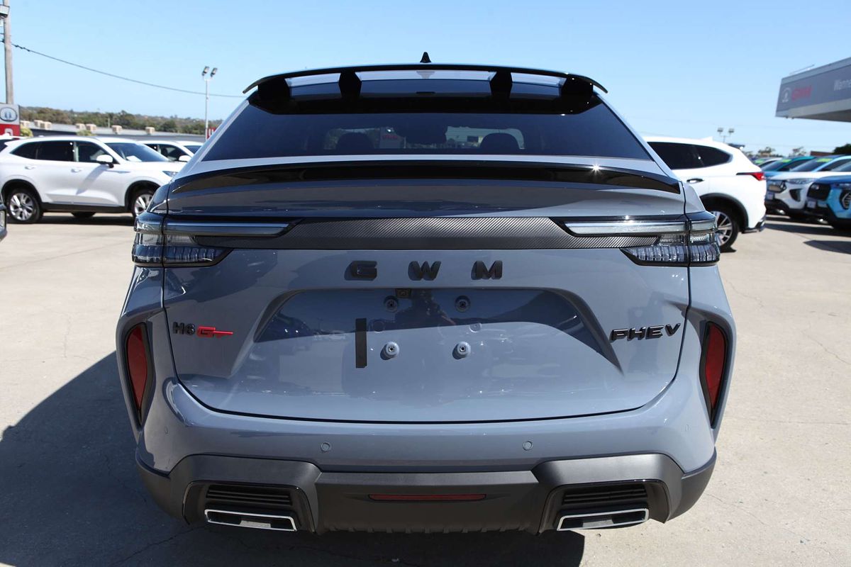 2025 GWM Haval H6GT Ultra PHEV B03