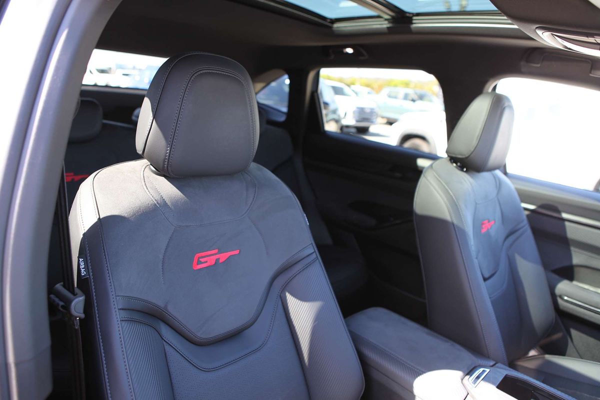 2025 GWM Haval H6GT Ultra PHEV B03