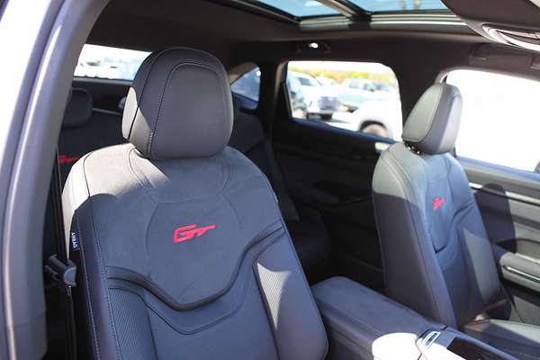 2025 GWM Haval H6GT Ultra PHEV B03