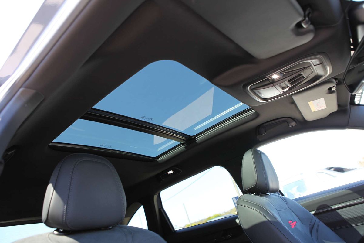 2025 GWM Haval H6GT Ultra PHEV B03