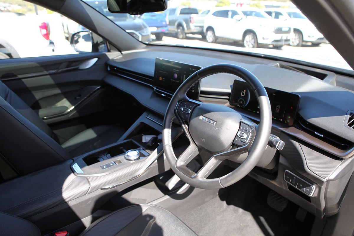 2025 GWM Haval H6GT Ultra PHEV B03