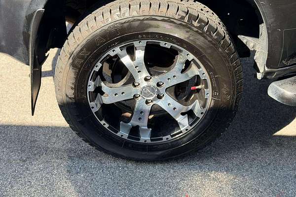 2005 Nissan Pathfinder ST-L R51