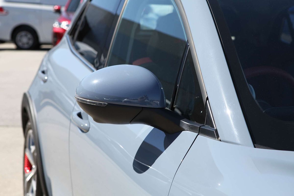 2024 GWM Ora GT ES11