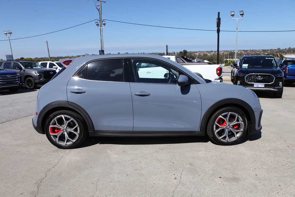 2024 GWM Ora GT ES11