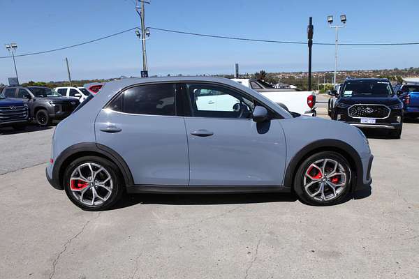 2024 GWM Ora GT ES11