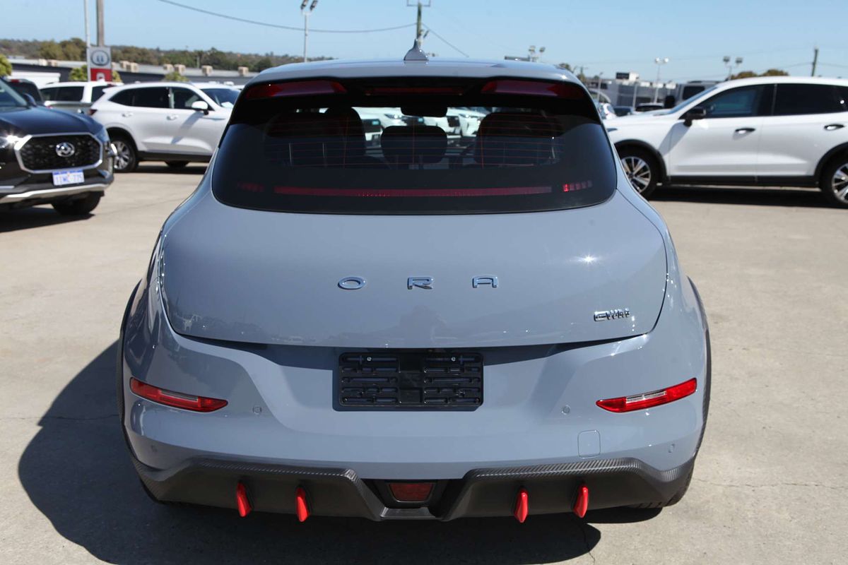 2024 GWM Ora GT ES11