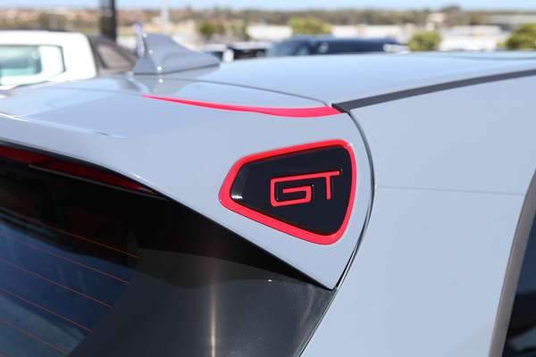 2024 GWM Ora GT ES11