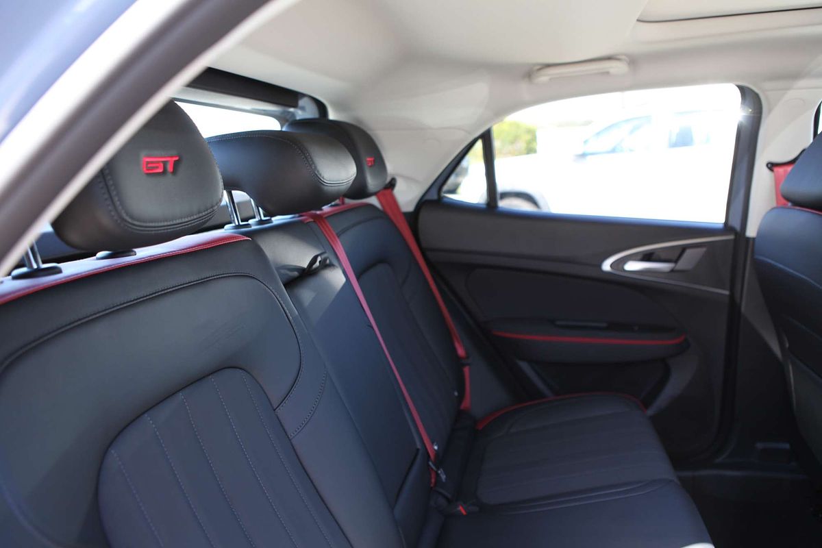 2024 GWM Ora GT ES11