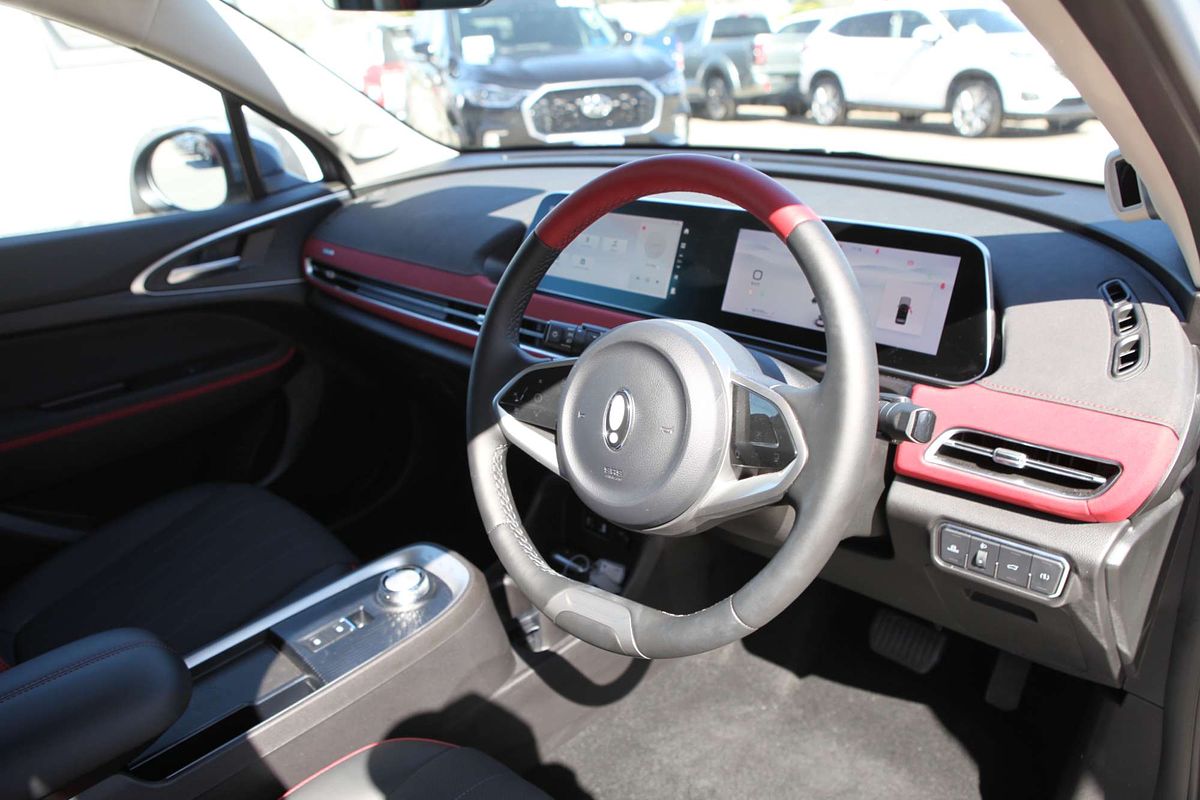 2024 GWM Ora GT ES11