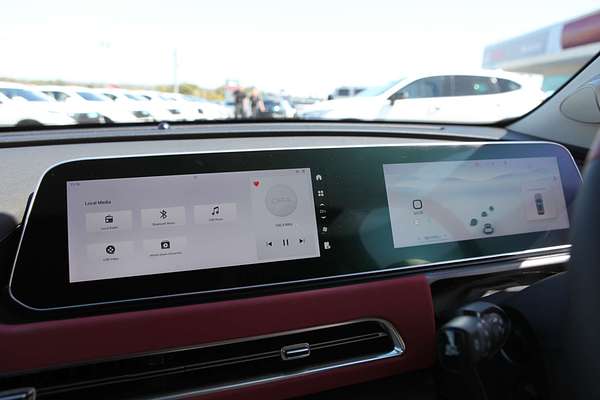 2024 GWM Ora GT ES11