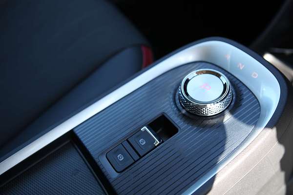 2024 GWM Ora GT ES11