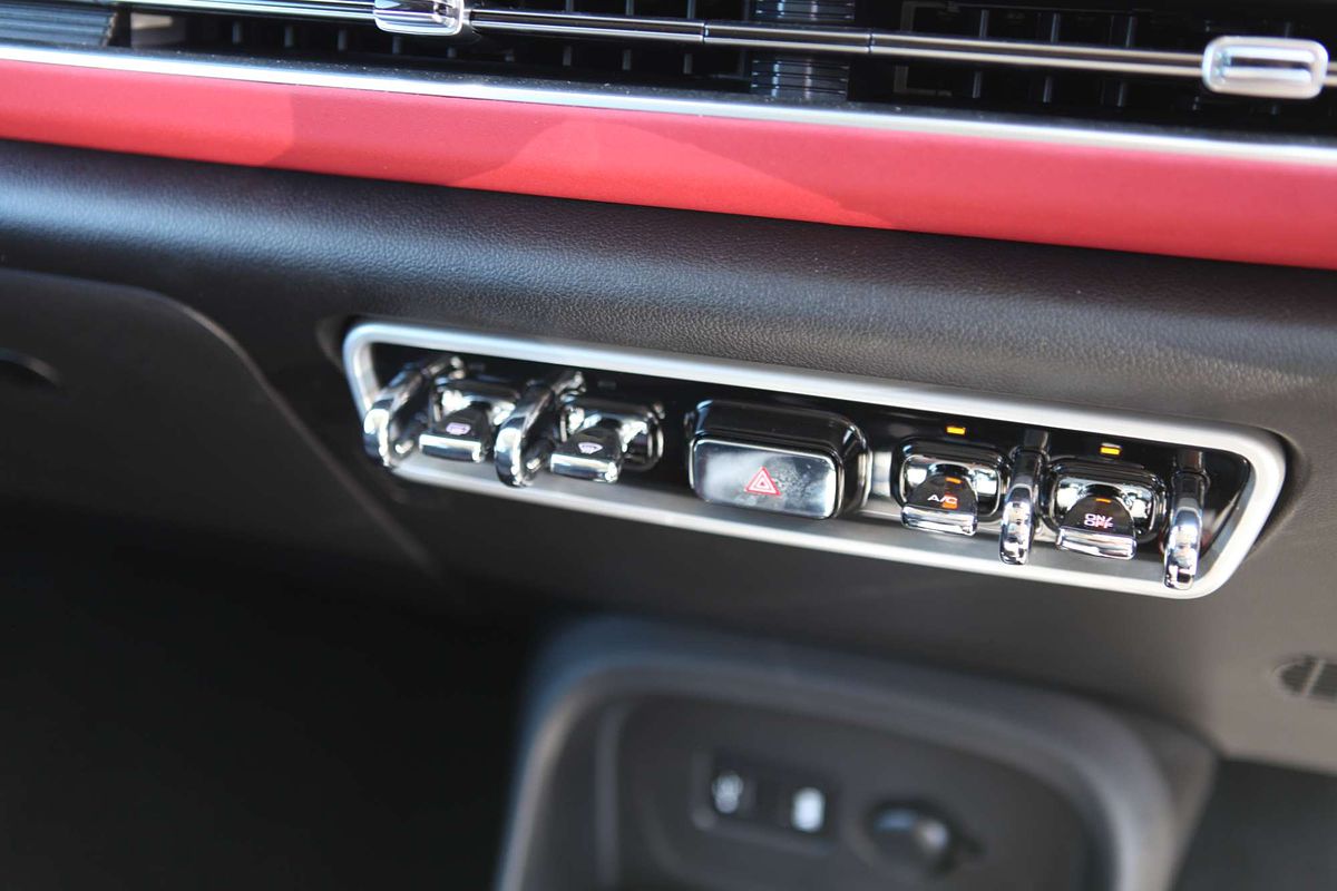 2024 GWM Ora GT ES11