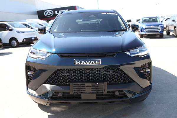 2025 GWM Haval H6GT Ultra PHEV B03