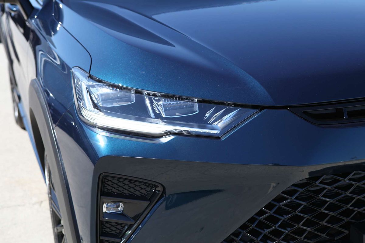 2025 GWM Haval H6GT Ultra PHEV B03