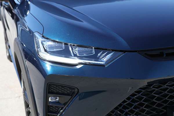 2025 GWM Haval H6GT Ultra PHEV B03