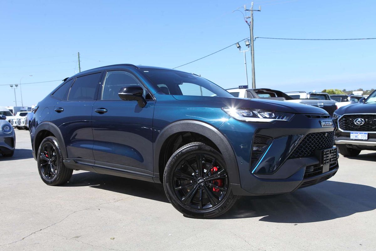 2025 GWM Haval H6GT Ultra PHEV B03