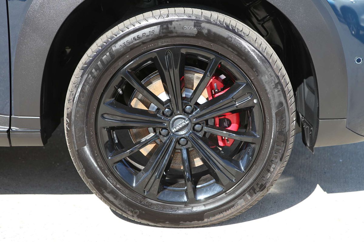 2025 GWM Haval H6GT Ultra PHEV B03