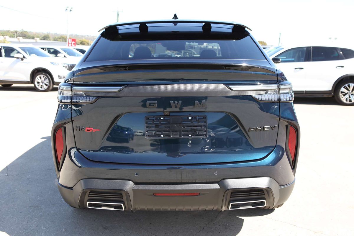 2025 GWM Haval H6GT Ultra PHEV B03