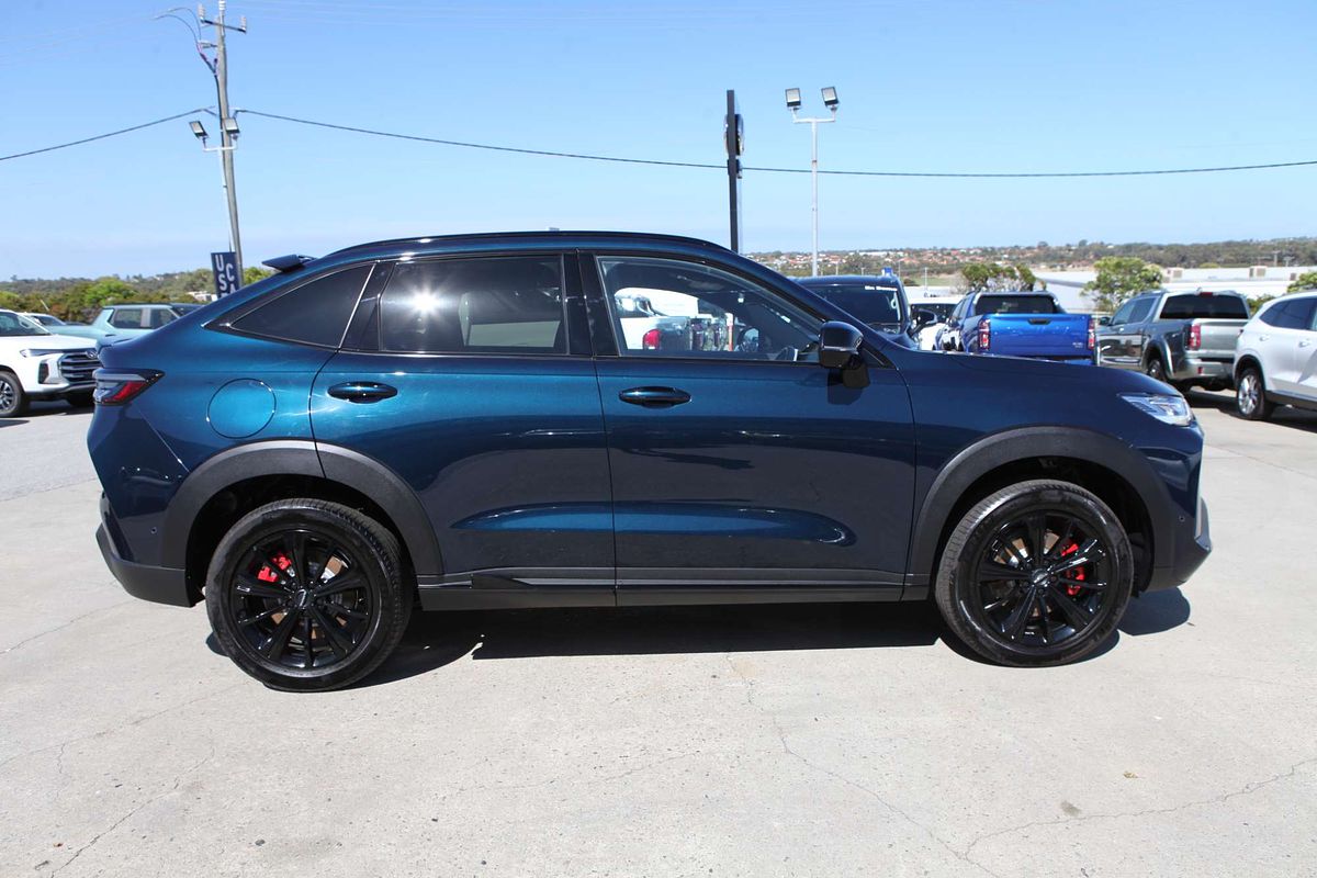 2025 GWM Haval H6GT Ultra PHEV B03