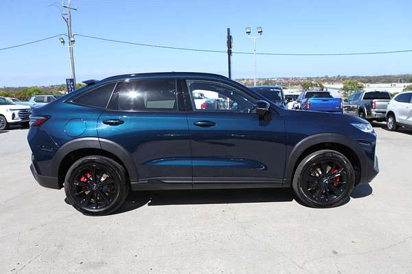 2025 GWM Haval H6GT Ultra PHEV B03