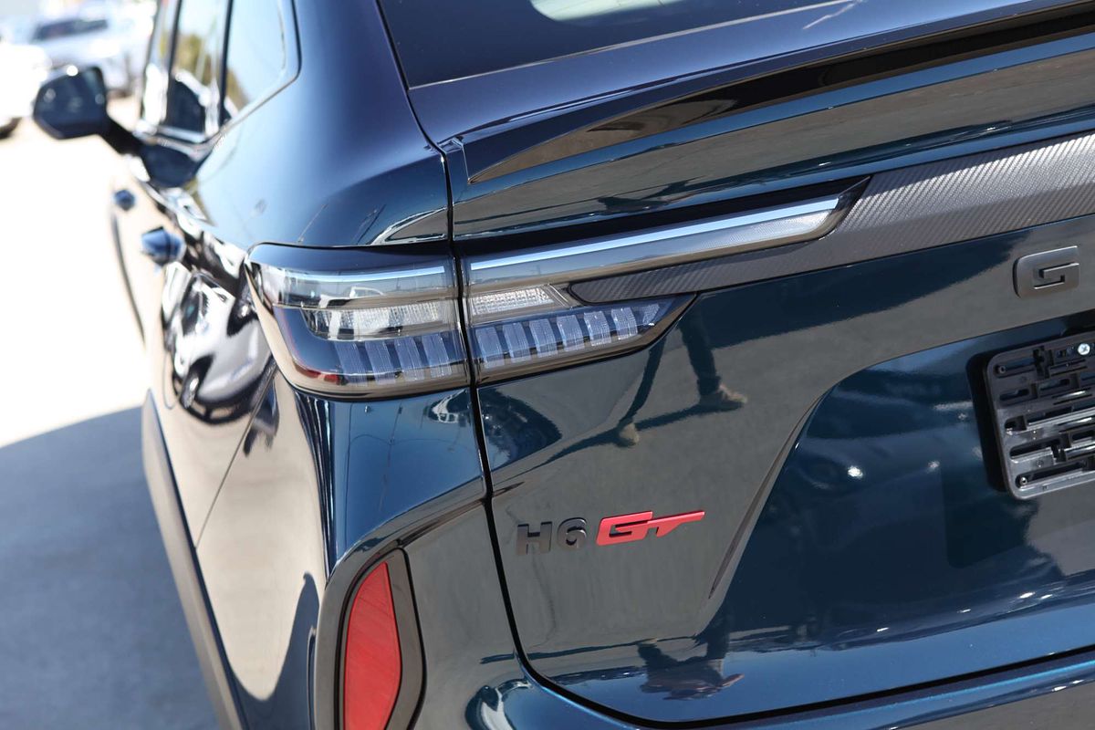 2025 GWM Haval H6GT Ultra PHEV B03