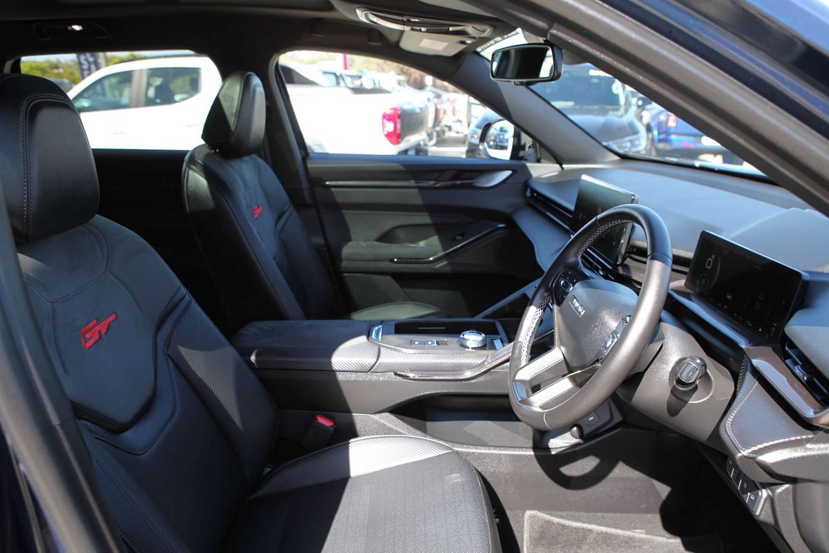 2025 GWM Haval H6GT Ultra PHEV B03